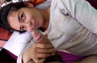 latina aprende a follar con su primo
