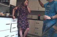 camara oculta mujer infiel