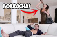 madre borracha folla hijo