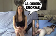 anita quiere follar duro