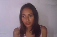 follada por el culo en un casting falso