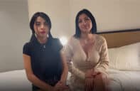Casting a la hija y la madrastra mexicana